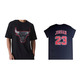 New Era NBA Chicago Bulls Outline Mesh Oversized #23 JORDAN