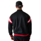 New Era NBA Chicago Bulls Panel Bomber Jacket
