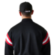 New Era NBA Chicago Bulls Panel Bomber Jacket