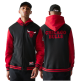 New Era NBA Chicago Bulls Prep H1 SNPFRT 2968 Jacket