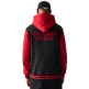 New Era NBA Chicago Bulls Prep H1 SNPFRT 2968 Jacket