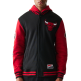 New Era NBA Chicago Bulls Prep H1 SNPFRT 2968 Jacket
