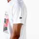 Neue Era NBA Chicago Bulls Drucken Tee