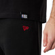 Neu Era NBA Chicago Bulls Script Logo Jogger "Black"