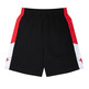 Neu Era NBA Chicago Bulls Seitenverkleidung Mesh Shorts
