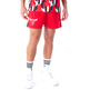 Neue Era NBA Chicago Bulls Fußball AOP Shorts