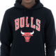 New Era NBA Chicago Bulls Team Logo Regular Hoody
