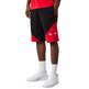 Neu Era NBA Chicago Bulls Team Logo "Black-Red"