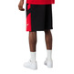 Neu Era NBA Chicago Bulls Team Logo "Black-Red"