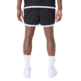 New Era NBA Chicago Bulls Team Logo Shorts "Black "