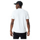 New Era NBA Chicago Bulls Team Logo Tee