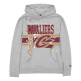 New Era NBA Cleveland Cavaliers SPT Classic Hoodie Pollover 2470
