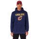 Neues Era NBA Cleveland Cavaliers Team Logo Regular Hoody