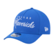 New Era NBA Dallas Mavericks Draft 2025 9FORTY M-Crown Snapback