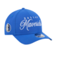 New Era NBA Dallas Mavericks Draft 2025 9FORTY M-Crown Snapback