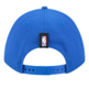New Era NBA Dallas Mavericks Draft 2025 9FORTY M-Crown Snapback