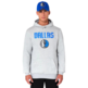 New Era NBA Dallas Mavericks Team Logo Regular Hoody