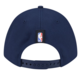 New Era NBA Denver Nuggets Draft 2025 9FORTY M-Crown Snapback