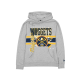 New Era NBA Denver Nuggets SPT Classic Hoodie Pollover 2470