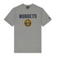New Era NBA Denver Nuggets #Jokić 15# T-Shirt