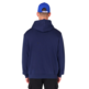 Neu Era NBA Detroit Pistons Team Logo Regular Hoody