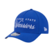 New Era NBA Golden State Warriors Draft 2025 9FORTY M-Crown Snapback
