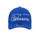 New Era NBA Golden State Warriors Draft 2025 9FORTY M-Crown Snapback