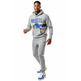 New Era NBA Golden State Warriors SPT Classic Hoodie Pollover 2470