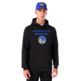 New Era NBA Golden State Warriors Team Logo Regular Hoody