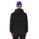 New Era NBA Golden State Warriors Team Logo Regular Hoody