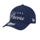 New Era NBA Indiana Pacers Draft 2025 9FORTY M-Crown Snapback