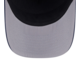 New Era NBA Indiana Pacers Draft 2025 9FORTY M-Crown Snapback