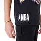 Neu Era NBA L.A Lakers All Over Print Infill Oversized T-Shirt