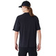Neu Era NBA L.A Lakers All Over Print Infill Oversized T-Shirt