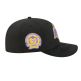 New Era NBA L.A Lakers Golden Wool Pre-Curved 9FIFTY Snapback