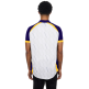New Era NBA L.A Lakers H1 Match SS Tee