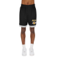 New Era NBA L.A Lakers H2 Mesh Short "Black"