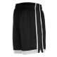 New Era NBA L.A Lakers H2 Mesh Short "Black"