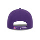 Neu Era NBA L.A Lakers Half and Half 9FORTY