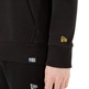 Neu Era NBA L.A Lakers Logo Camo Hoodie "Black"