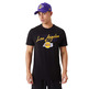 Neu Era NBA L.A. Seers NBA Script Tee