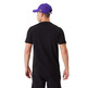 Neu Era NBA L.A. Seers NBA Script Tee