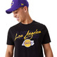Neu Era NBA L.A. Seers NBA Script Tee