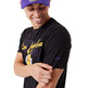 Neu Era NBA L.A. Seers NBA Script Tee