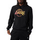 Neu Era NBA L.A Lakers Neon Fade Logo Hoodie