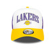 Neu Era NBA L.A. Lakers Retro E-Frame Trucker Cap