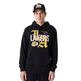 New Era NBA L.A. Lakers Team Graphic Hoodie