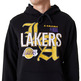 New Era NBA L.A. Lakers Team Graphic Hoodie