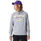 Neue Era NBA L.A. Lakers Team Script Hoodie