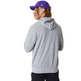 Neue Era NBA L.A. Lakers Team Script Hoodie
